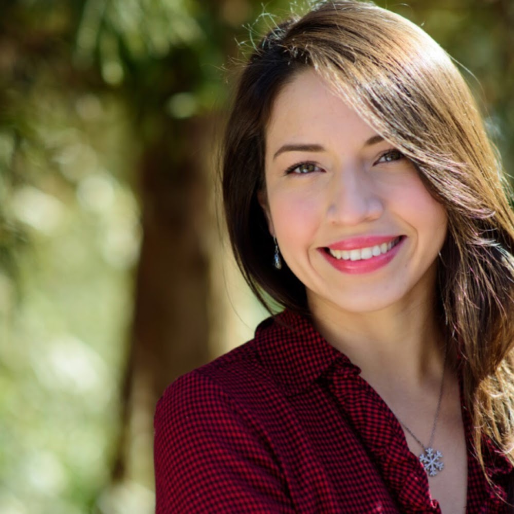 Meet your Posher, Erika